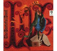 Grateful Dead - Live/Dead [Vinilo]