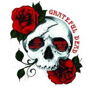 Grateful Dead - Live Felt Forum 1971