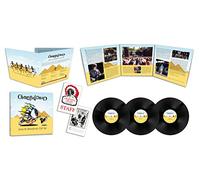 Grateful Dead - Live in Stanford,Ca '88 (180 Gr.Coloured 3lp-Set [Import allemand] [Vinilo]