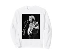 Grateful Dead Live Jerry García Reckoning Era 1981 Sudadera