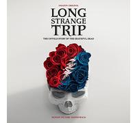 Grateful Dead - Long Strange Trip: Motion Picture