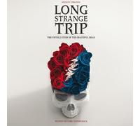 Grateful Dead - Long Strange Trip Motion Picture Soundtrack (Amazon Exclusive)