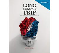 Grateful Dead - Long Strange Trip: The Untold Story Of Grateful