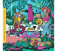Grateful Dead – Madison Square Garden, New York, NY 3/9/81 – 3 CD – Warner Music