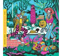 Grateful Dead – Madison Square Garden '81 – Vinilo (5 LP)