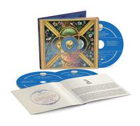 Grateful Dead Merriweather 6/30/85 (CD) Box Set (PRESALE 28/08/2026)