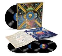 Grateful Dead Merriweather 6/30/85 (Vinyl) (PRESALE 28/08/2026)