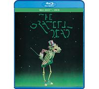 Grateful Dead – The Grateful Dead Movie – Universal Music Group