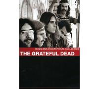 Grateful Dead - Music Box Biographical Collect. [Reino Unido] [DVD]