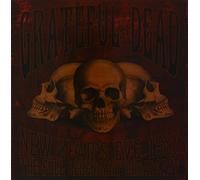 Grateful Dead - New Years Eve 1987 [Vinilo]