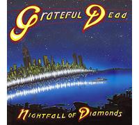 Grateful Dead - Nightfall of Diamonds