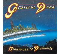 Grateful Dead - Grateful Dead: Nightfall Of Diamonds (RSD 2024) [4xWinyl]