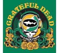Grateful Dead - On A Back Porch Vol. 3 (RSD26 EX) [Vinilo]