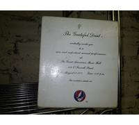 Grateful Dead - One From the Vault
