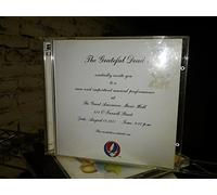 Grateful Dead - One From The Vault(2cds)