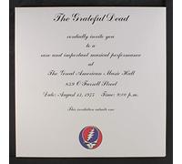 Grateful Dead - One From The Vault [Vinilo]