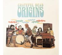 Grateful Dead - Origins [Vinilo]