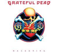 Grateful Dead - Reckoning (2 LP) [Vinilo]