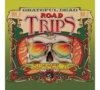 Grateful Dead - Road Trips Vol. 1 No. 3 Summer '71
