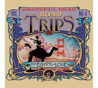 Grateful Dead - Road Trips Vol. 1 No. 4 From Egypt With Love