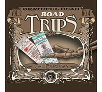 Grateful Dead - Road Trips Vol. 2 No. 4--Cal Expo '93