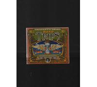 Grateful Dead - Road Trips Vol. 3 No. 1 Oakland Coliseum Dec 28th 1979