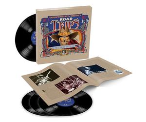 Grateful Dead - Road Trips Vol. 3 No. 2: Municipal Auditorium, Austin, TX 11/15/71 (Amazon Exclusive) [Vinyl LP] [Vinilo]