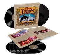 Grateful Dead - Road Trips Vol. 4 No. 3: Denver '73 (Live) (Amazon Exclusive) [Vinilo]