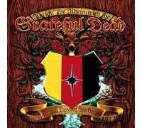Grateful Dead - Rockin'the Rhein With the Grateful