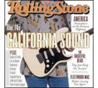 Grateful Dead - Rolling Stone - 70's California