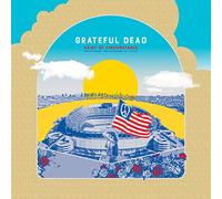 Grateful Dead – Saint of Circumstance: Giants Stadium, East Rutherford, NJ 6/17/91 – CD