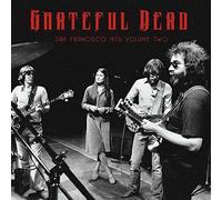 Grateful dead - San francisco 1976 volume two [Vinilo]