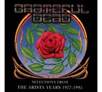 Grateful Dead - Selections from The Arista [Import]