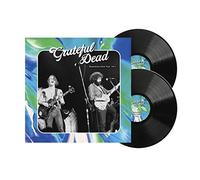 Grateful dead - Shakedown new york vol.2 [Vinilo]