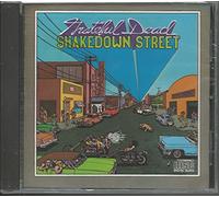 Grateful Dead - Shakedown Street