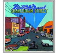 Grateful Dead - Shakedown Street +5 [Re-Issue]
