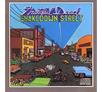 Grateful Dead - Shakedown Street [Import]