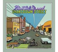 Grateful Dead - Shakedown Street [Vinilo]