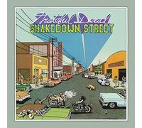The Grateful Dead Shakedown Street (Vinyl) 12" Album