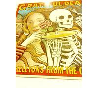 Grateful Dead - Skeletons From The Closet