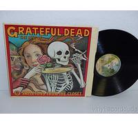 GRATEFUL DEAD - Skeletons in Closet: Best of [Vinilo][Import]