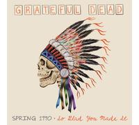 Spring 1990-so Glad You Made It [Vinilo]
