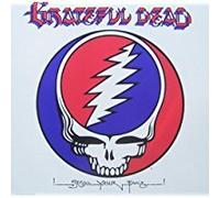 Grateful Dead - Steal Your Face