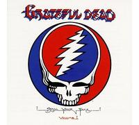 Grateful Dead - Steal Your Face