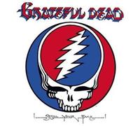Grateful Dead - Steal Your Face [Import]