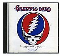 Grateful Dead - Steal Your Face [Import]