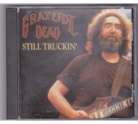 Grateful Dead - Still Truckin'