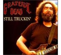 Grateful Dead - Still Truckin, Interview