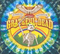 Grateful Dead - Sunshine Daydream in Veneta, OR, 8/27/72)
