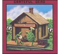 Grateful Dead - Terrapin Station